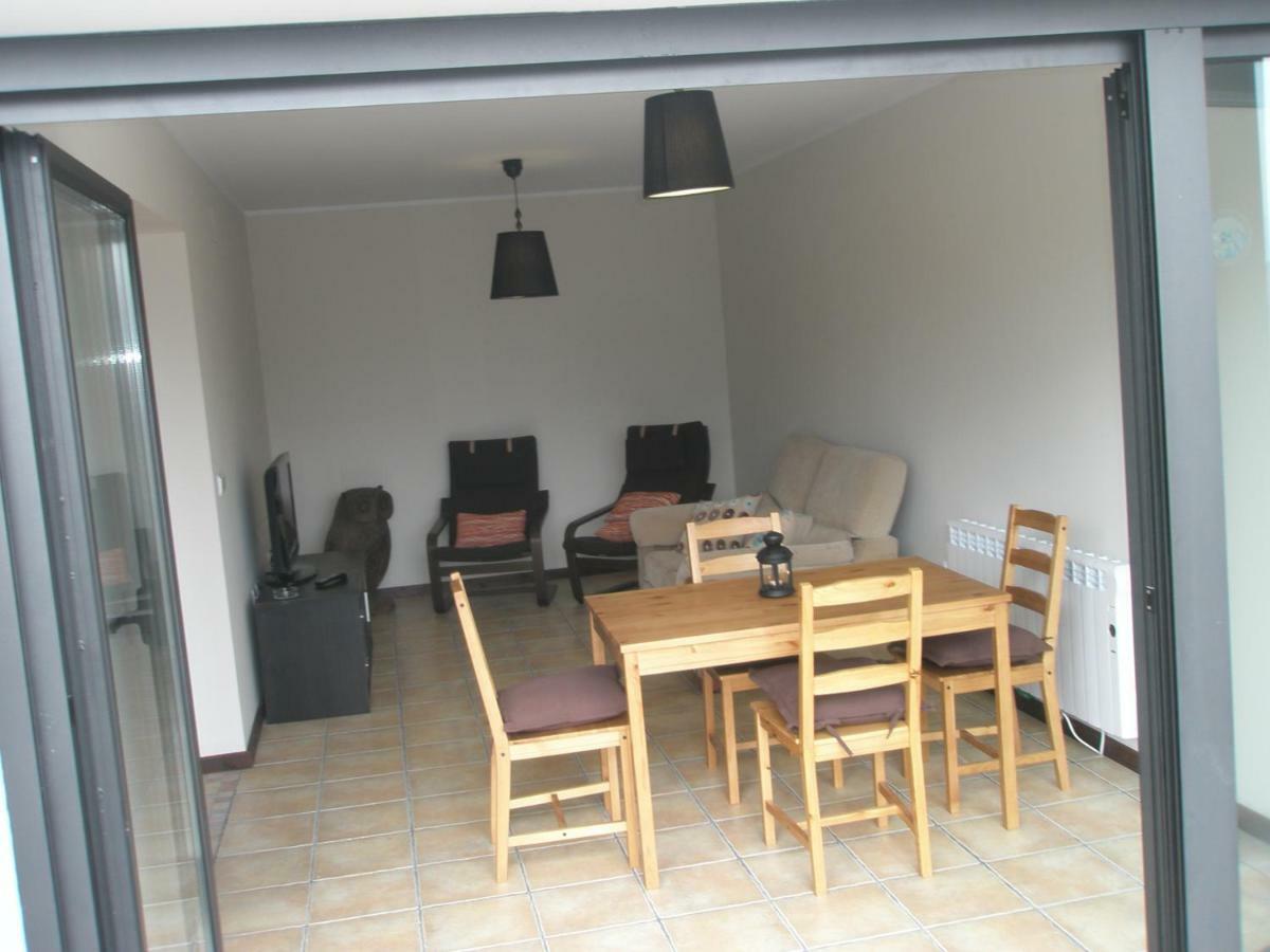La Senda Del Casano Vila Canales  Exterior foto